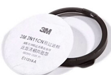3M 3N11CN 預(yù)過濾棉 新款