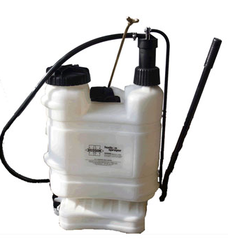 美國哈遜牌背負式噴霧器