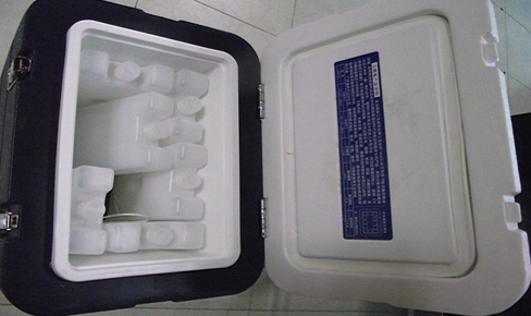 便攜式冷藏箱（疫苗、生物）型號