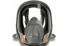 3M 6800 全面型防護(hù)面罩（中號）