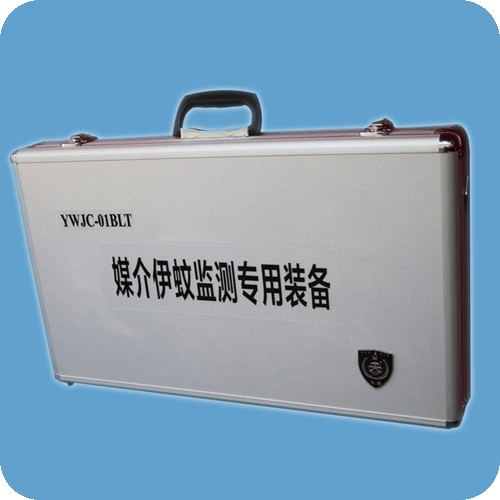 媒介伊蚊監(jiān)測箱（布雷圖指數(shù)法）