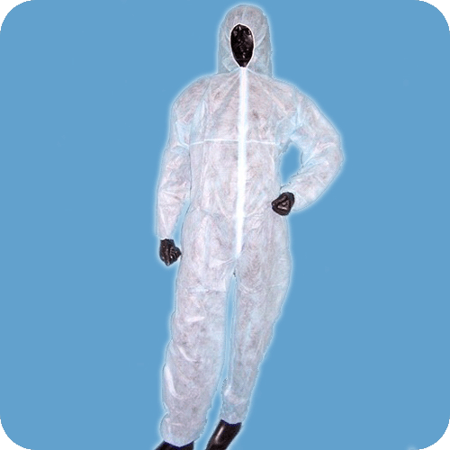 高貝斯醫(yī)用一次性無(wú)紡布防護(hù)服